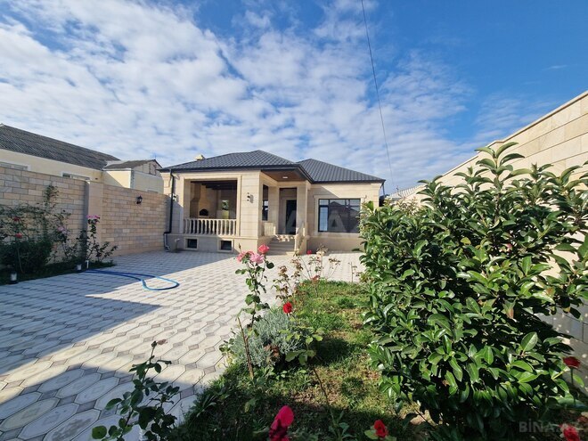 Продаётся 4-комн. дом/дача 145 м², пос. Бузовна, photo 6 from 22