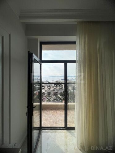 İcarəyə verilir 2 otaqlı yeni tikili 55 m², Həzi Aslanov q., photo 5 from 14
