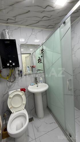 Продаётся 1-комн. вторичка 31 м², м. Нариман Нариманов, photo 10 from 23