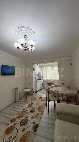 Продаётся 1-комн. вторичка 31 м², м. Нариман Нариманов, photo 19 from 23
