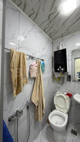 Продаётся 1-комн. вторичка 31 м², м. Нариман Нариманов, photo 11 from 23