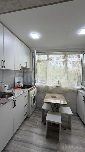 Продаётся 1-комн. вторичка 31 м², м. Нариман Нариманов, photo 22 from 23