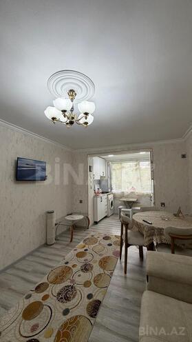 Продаётся 1-комн. вторичка 31 м², м. Нариман Нариманов, photo 4 from 23