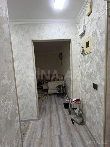 Продаётся 1-комн. вторичка 31 м², м. Нариман Нариманов, photo 14 from 23