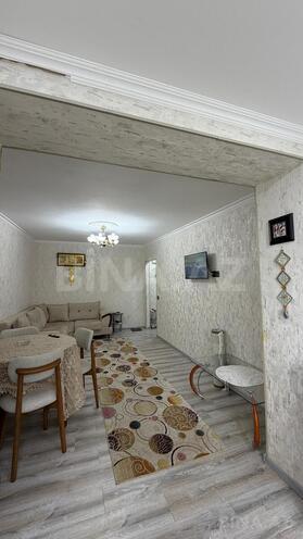 Продаётся 1-комн. вторичка 31 м², м. Нариман Нариманов, photo 21 from 23