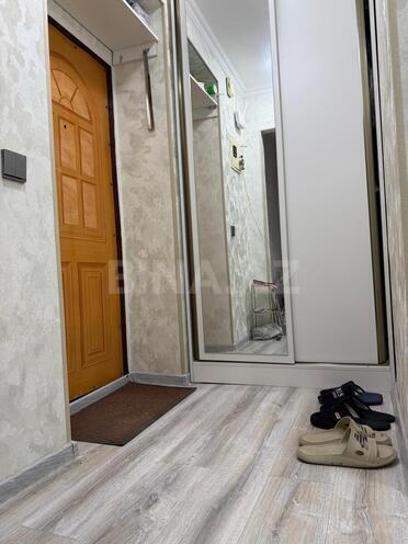 Продаётся 1-комн. вторичка 31 м², м. Нариман Нариманов, photo 12 from 23