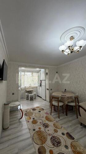 Продаётся 1-комн. вторичка 31 м², м. Нариман Нариманов, photo 18 from 23