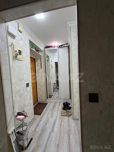 Продаётся 1-комн. вторичка 31 м², м. Нариман Нариманов, photo 17 from 23