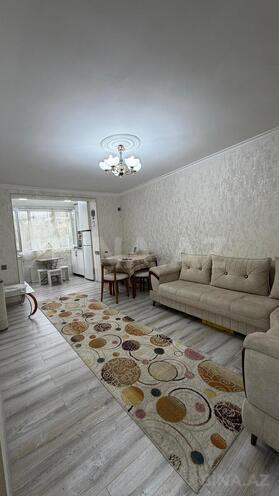 Продаётся 1-комн. вторичка 31 м², м. Нариман Нариманов, photo 1 from 23