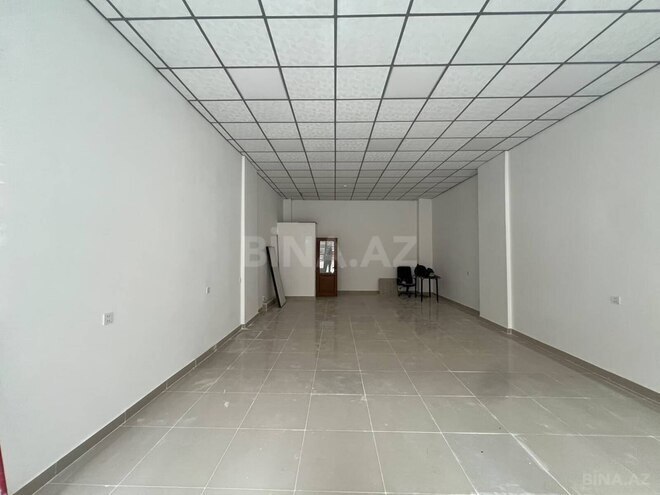 İcarəyə verilir  obyekt 60 m², Həzi Aslanov m., photo 4 from 8