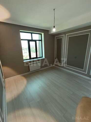 Satılır 2 otaqlı yeni tikili 72 m², Bakıxanov q., photo 1 from 11