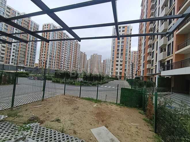Satılır 2 otaqlı yeni tikili 66 m², Yasamal r., photo 1 from 16