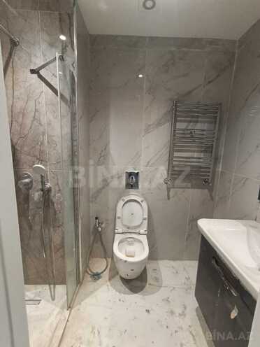 Satılır 2 otaqlı yeni tikili 66 m², Yasamal r., photo 14 from 16