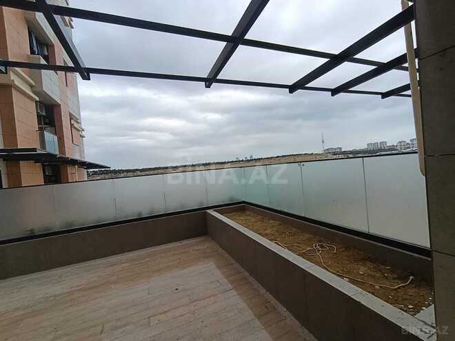 Satılır 2 otaqlı yeni tikili 66 m², Yasamal r., photo 4 from 16