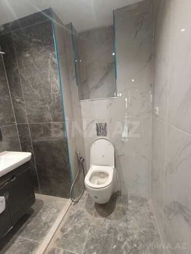 Satılır 2 otaqlı yeni tikili 66 m², Yasamal r., photo 15 from 16