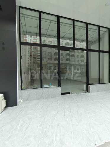 İcarəyə verilir  obyekt 60 m², Həzi Aslanov m., photo 3 from 8