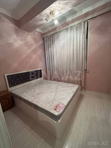 Продаётся 2-комн. новостройка 45 м², м. Иншаатчылар, photo 6 from 10