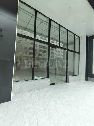 İcarəyə verilir  obyekt 60 m², Həzi Aslanov m., photo 1 from 8