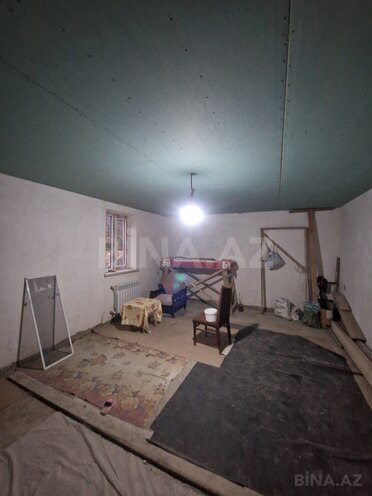 Satılır 8 otaqlı həyət evi/bağ evi 300 m², Yeni Ramana q., photo 12 from 19