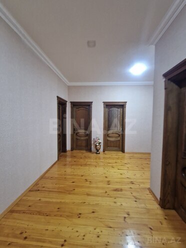 Satılır 8 otaqlı həyət evi/bağ evi 300 m², Yeni Ramana q., photo 15 from 19