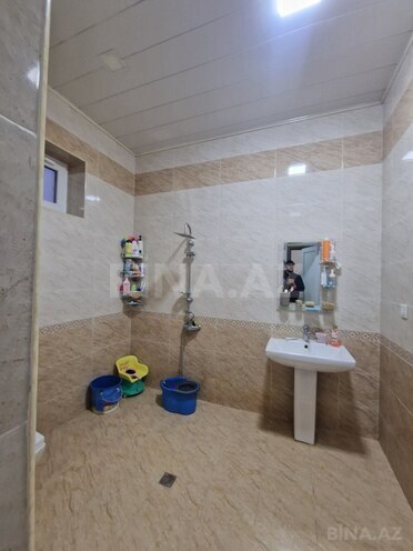 Satılır 8 otaqlı həyət evi/bağ evi 300 m², Yeni Ramana q., photo 13 from 19