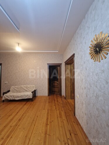 Satılır 8 otaqlı həyət evi/bağ evi 300 m², Yeni Ramana q., photo 4 from 19
