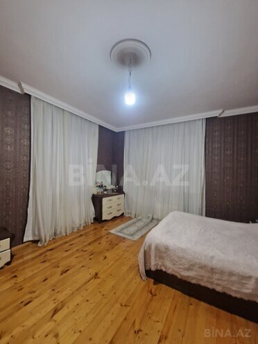 Satılır 8 otaqlı həyət evi/bağ evi 300 m², Yeni Ramana q., photo 14 from 19