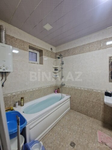Satılır 8 otaqlı həyət evi/bağ evi 300 m², Yeni Ramana q., photo 9 from 19