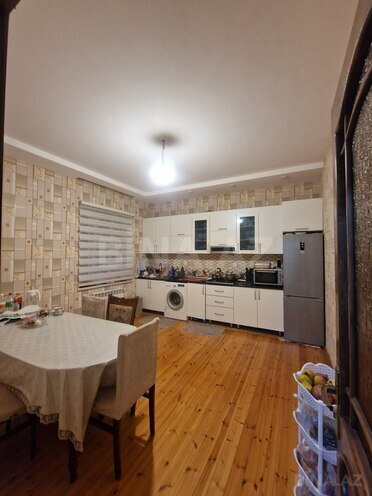 Satılır 8 otaqlı həyət evi/bağ evi 300 m², Yeni Ramana q., photo 8 from 19