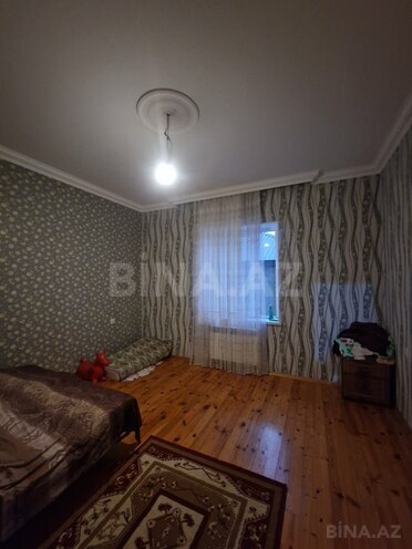 Satılır 8 otaqlı həyət evi/bağ evi 300 m², Yeni Ramana q., photo 7 from 19