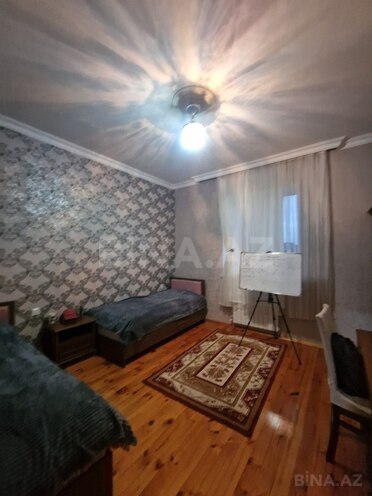 Satılır 8 otaqlı həyət evi/bağ evi 300 m², Yeni Ramana q., photo 18 from 19