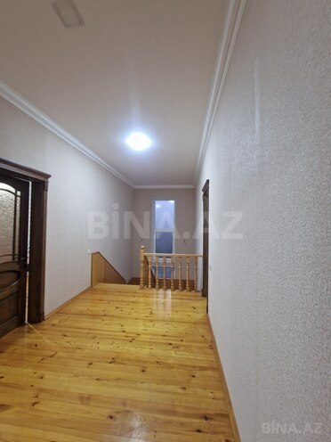 Satılır 8 otaqlı həyət evi/bağ evi 300 m², Yeni Ramana q., photo 17 from 19