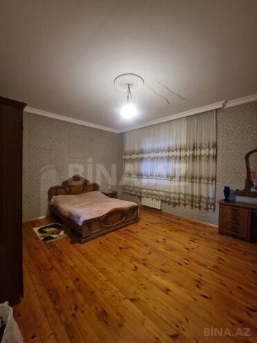 Satılır 8 otaqlı həyət evi/bağ evi 300 m², Yeni Ramana q., photo 16 from 19
