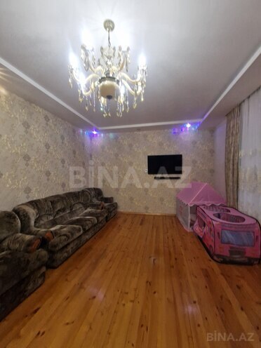 Satılır 8 otaqlı həyət evi/bağ evi 300 m², Yeni Ramana q., photo 5 from 19