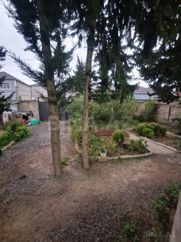 Satılır 8 otaqlı həyət evi/bağ evi 300 m², Yeni Ramana q., photo 3 from 19