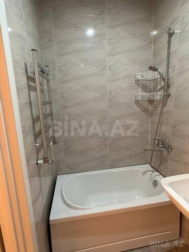 Продаётся 2-комн. новостройка 45 м², м. Иншаатчылар, photo 7 from 10