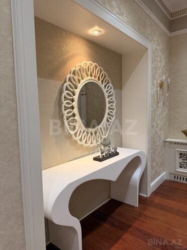 İcarəyə verilir 6 otaqlı köhnə tikili 330 m², Sahil m., photo 8 from 12