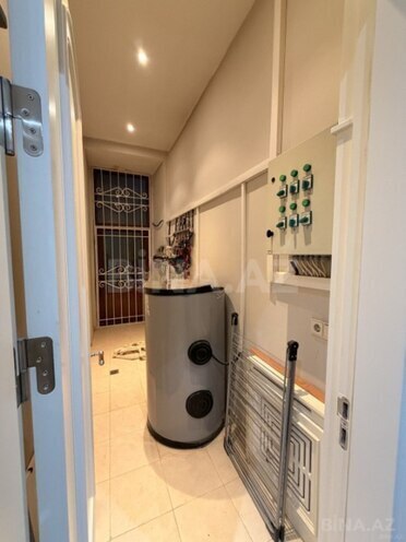 İcarəyə verilir 6 otaqlı köhnə tikili 330 m², Sahil m., photo 10 from 12