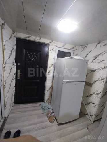 Продаётся 2-комн. вторичка 35 м², м. Низами, photo 6 from 7