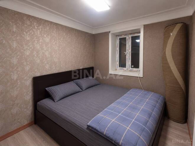 Продаётся 2-комн. вторичка 35 м², м. Низами, photo 4 from 7