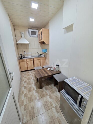 İcarəyə verilir 2 otaqlı ofis 60 m², İçəri Şəhər m., photo 6 from 11