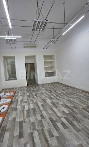 İcarəyə verilir 2 otaqlı ofis 60 m², İçəri Şəhər m., photo 10 from 11