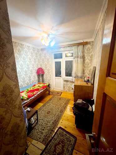 Продается 4-комн. вторичка 100 м², м. Ази Асланов, photo 11 from 19
