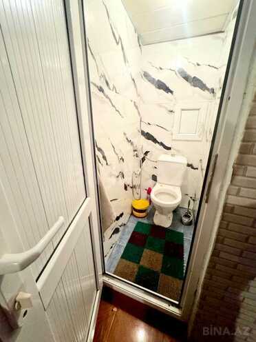 Продается 4-комн. вторичка 100 м², м. Ази Асланов, photo 9 from 19
