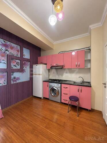 Satılır 1 otaqlı yeni tikili 30 m², 20 Yanvar m., photo 6 from 10