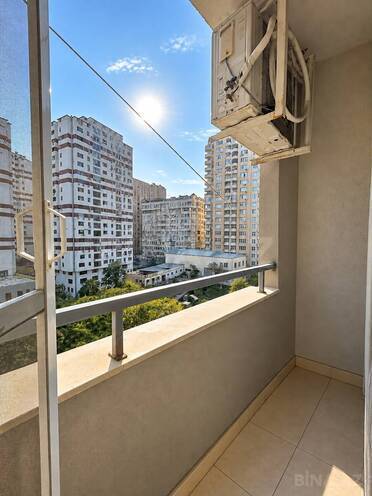 Satılır 1 otaqlı yeni tikili 30 m², 20 Yanvar m., photo 8 from 10