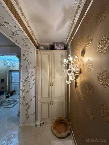 Продается 3-комн. новостройка 128 м², м. Иншаатчылар, photo 10 from 16