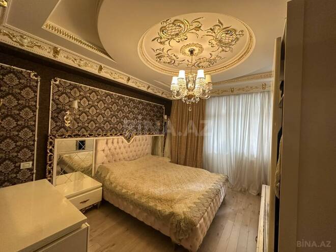 Продается 3-комн. новостройка 128 м², м. Иншаатчылар, photo 15 from 16