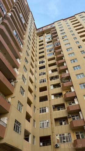 Продается 3-комн. новостройка 128 м², м. Иншаатчылар, photo 4 from 16