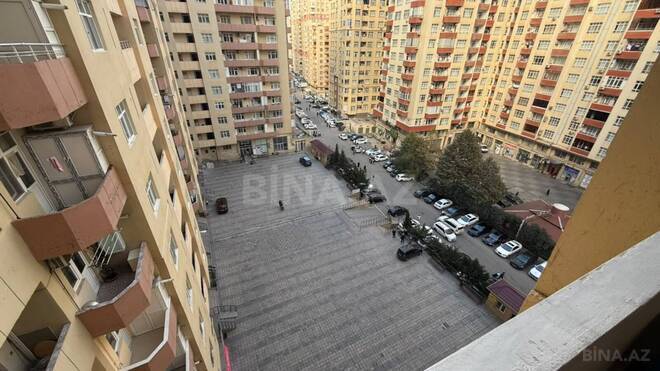 Продается 3-комн. новостройка 128 м², м. Иншаатчылар, photo 3 from 16